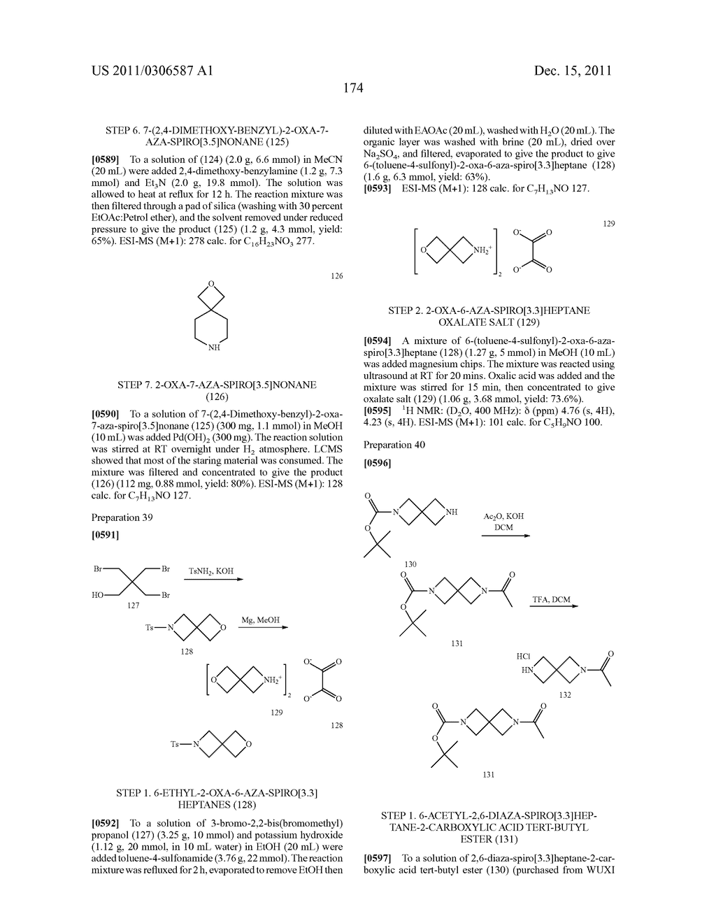 UNSATURATED NITROGEN HETEROCYCLIC COMPOUNDS USEFUL AS PDE10 INHIBITORS - diagram, schematic, and image 175