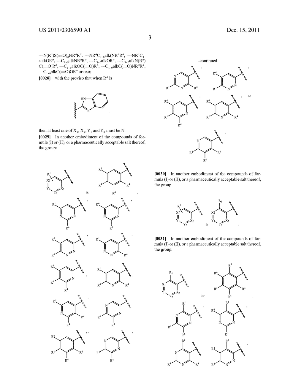 ARYL- AND HETEROARYL- NITROGEN-HETEROCYCLIC COMPOUNDS AS PDE10 INHIBITORS - diagram, schematic, and image 04