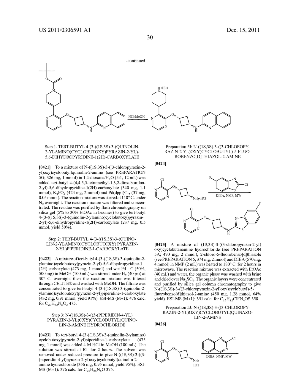 HETEROARYLOXYCARBOCYCLYL COMPOUNDS AS PDE10 INHIBITORS - diagram, schematic, and image 31