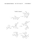 NOVEL THERAPEUTIC COMPOUNDS diagram and image