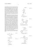 NOVEL THERAPEUTIC COMPOUNDS diagram and image