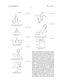 NOVEL THERAPEUTIC COMPOUNDS diagram and image