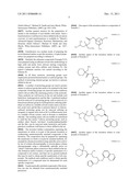 NOVEL THERAPEUTIC COMPOUNDS diagram and image