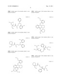 NOVEL THERAPEUTIC COMPOUNDS diagram and image