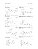 NOVEL THERAPEUTIC COMPOUNDS diagram and image