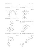 NOVEL THERAPEUTIC COMPOUNDS diagram and image