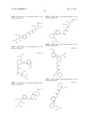 NOVEL THERAPEUTIC COMPOUNDS diagram and image