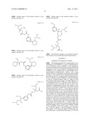 NOVEL THERAPEUTIC COMPOUNDS diagram and image