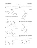 NOVEL THERAPEUTIC COMPOUNDS diagram and image