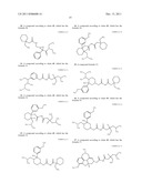 NOVEL THERAPEUTIC COMPOUNDS diagram and image