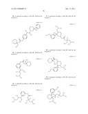 NOVEL THERAPEUTIC COMPOUNDS diagram and image