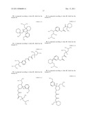 NOVEL THERAPEUTIC COMPOUNDS diagram and image