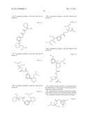 NOVEL THERAPEUTIC COMPOUNDS diagram and image