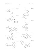 NOVEL THERAPEUTIC COMPOUNDS diagram and image