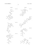 NOVEL THERAPEUTIC COMPOUNDS diagram and image