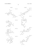 NOVEL THERAPEUTIC COMPOUNDS diagram and image