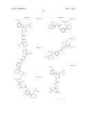 NOVEL THERAPEUTIC COMPOUNDS diagram and image