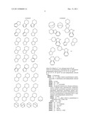 3- AND 6-QUINOLINES WITH N-ATTACHED HETEROCYCLIC CGRP RECEPTOR ANTAGONISTS diagram and image