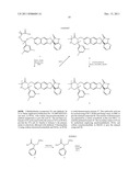 3- AND 6-QUINOLINES WITH N-ATTACHED HETEROCYCLIC CGRP RECEPTOR ANTAGONISTS diagram and image