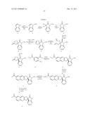 3- AND 6-QUINOLINES WITH N-ATTACHED HETEROCYCLIC CGRP RECEPTOR ANTAGONISTS diagram and image