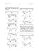 3- AND 6-QUINOLINES WITH N-ATTACHED HETEROCYCLIC CGRP RECEPTOR ANTAGONISTS diagram and image