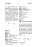 3- AND 6-QUINOLINES WITH N-ATTACHED HETEROCYCLIC CGRP RECEPTOR ANTAGONISTS diagram and image