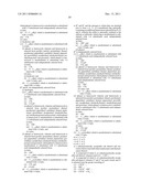 3- AND 6-QUINOLINES WITH N-ATTACHED HETEROCYCLIC CGRP RECEPTOR ANTAGONISTS diagram and image