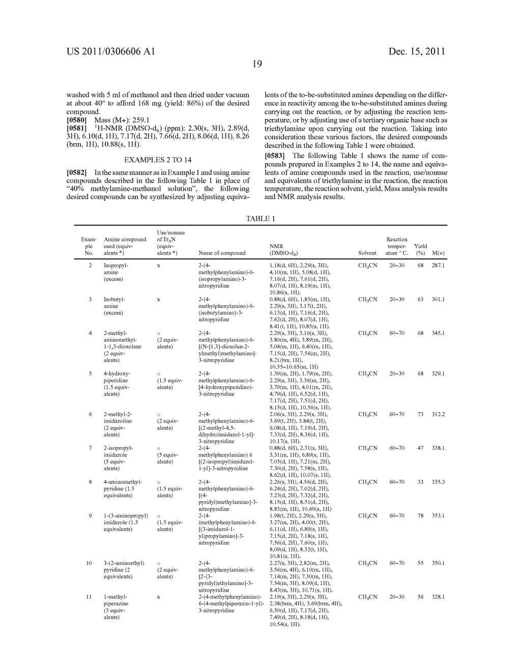 NOVEL 2,6-SUBSTITUTED-3-NITROPYRIDINE DERIVATIVE, METHOD FOR PREPARING     SAME, AND PHARMACEUTICAL COMPOSITION INCLUDING SAME - diagram, schematic, and image 20
