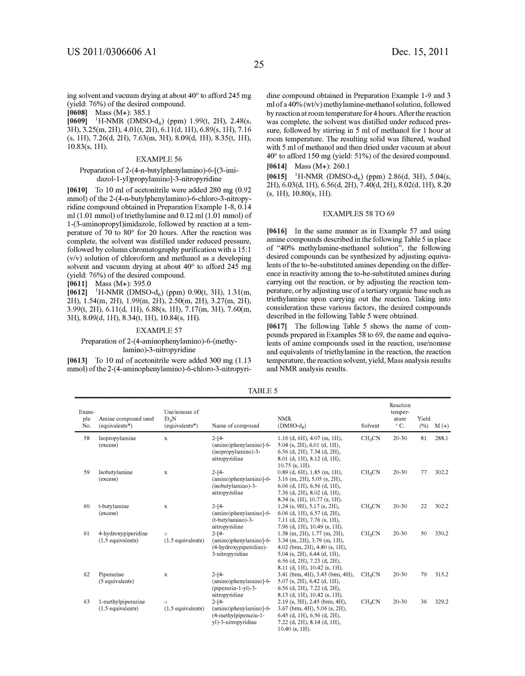 NOVEL 2,6-SUBSTITUTED-3-NITROPYRIDINE DERIVATIVE, METHOD FOR PREPARING     SAME, AND PHARMACEUTICAL COMPOSITION INCLUDING SAME - diagram, schematic, and image 26