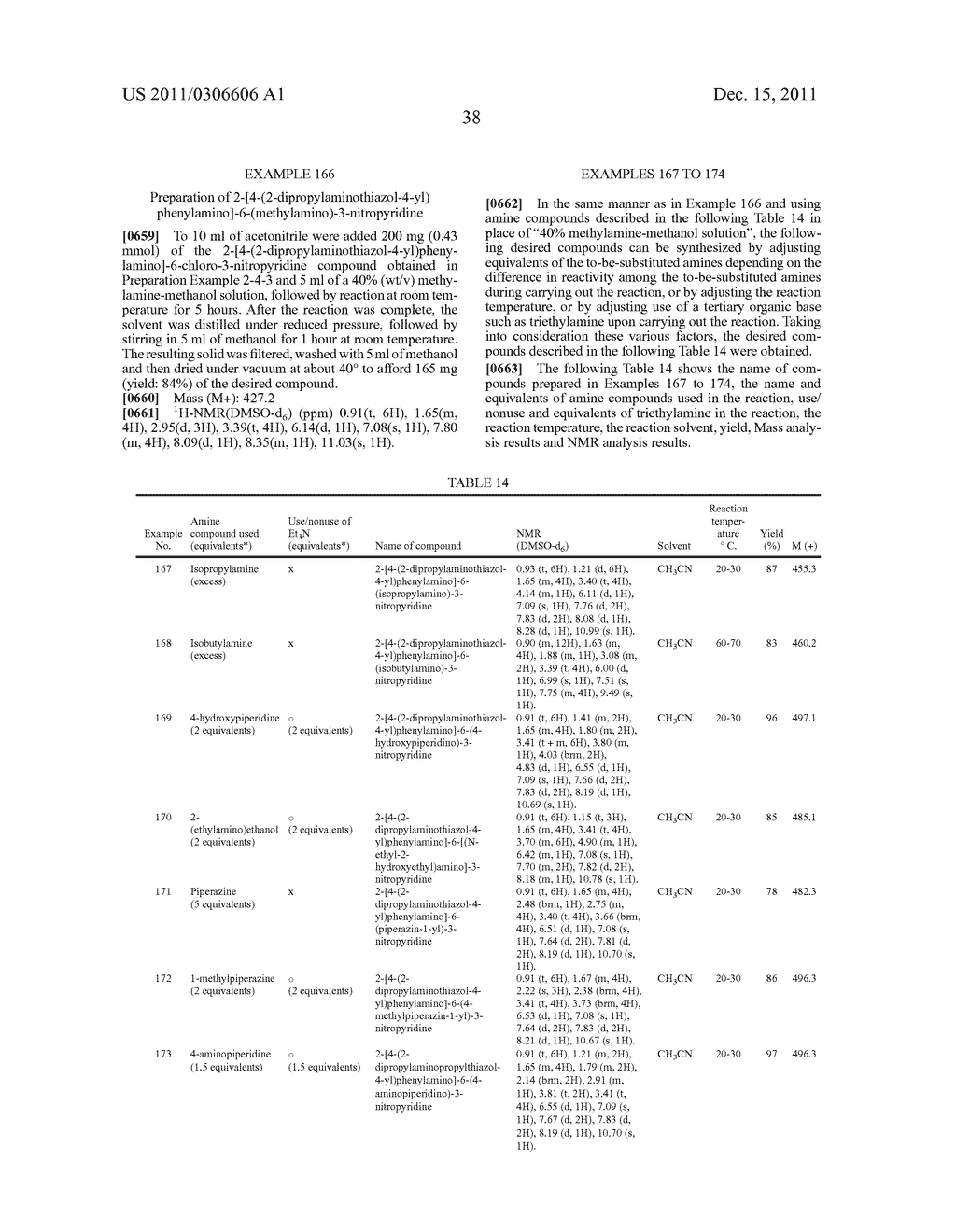 NOVEL 2,6-SUBSTITUTED-3-NITROPYRIDINE DERIVATIVE, METHOD FOR PREPARING     SAME, AND PHARMACEUTICAL COMPOSITION INCLUDING SAME - diagram, schematic, and image 39