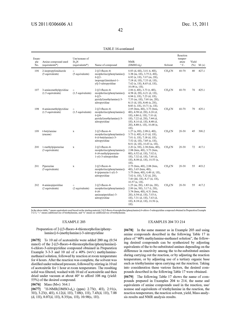 NOVEL 2,6-SUBSTITUTED-3-NITROPYRIDINE DERIVATIVE, METHOD FOR PREPARING     SAME, AND PHARMACEUTICAL COMPOSITION INCLUDING SAME - diagram, schematic, and image 43