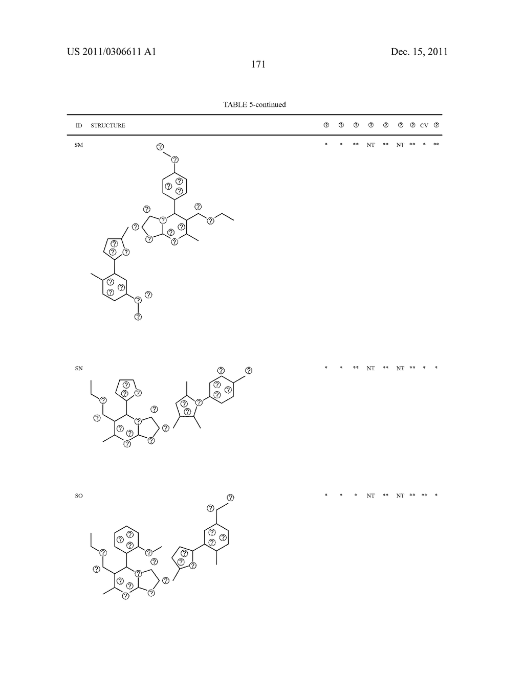 Transcription factor modulating compounds and methods of use thereof - diagram, schematic, and image 197