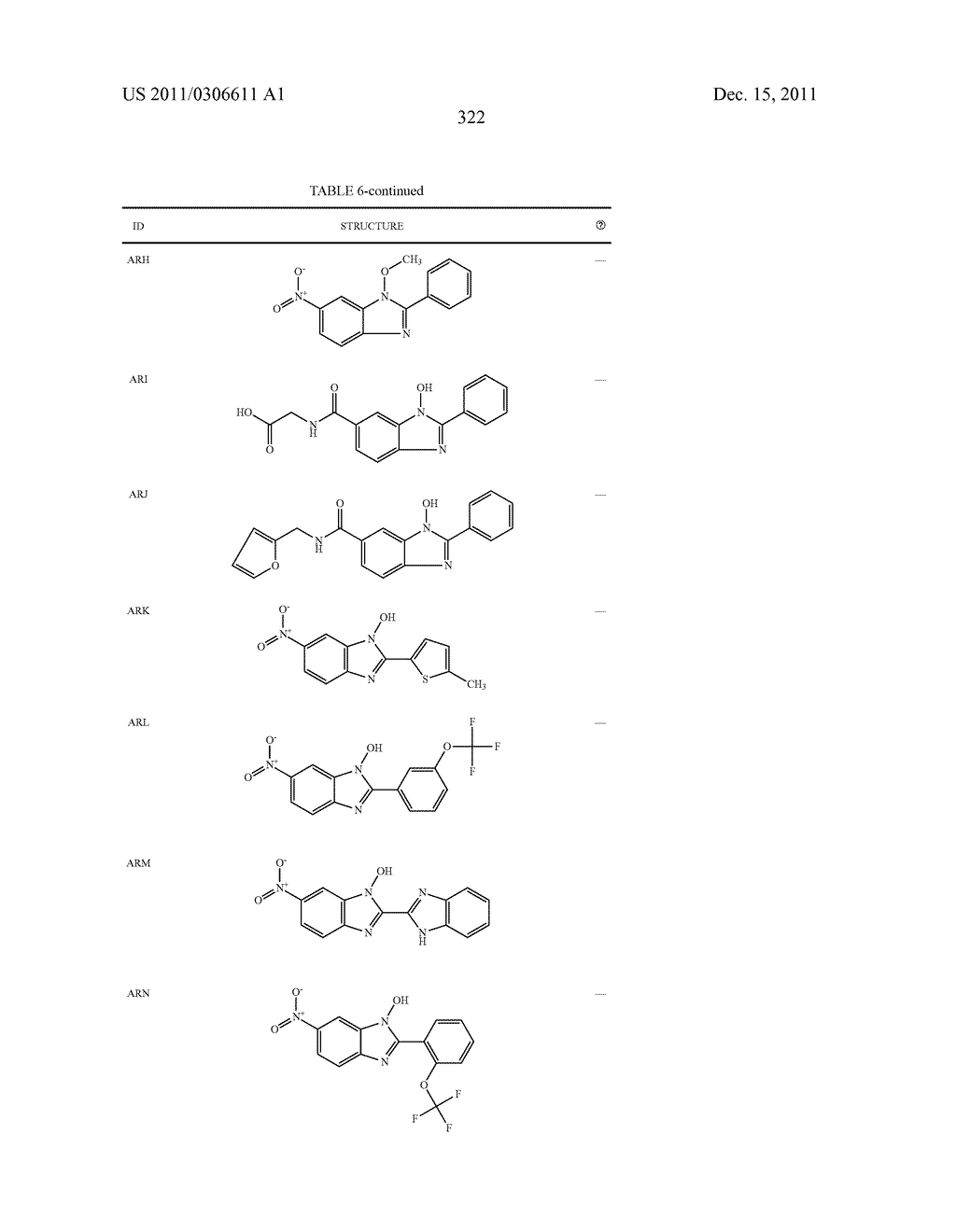Transcription factor modulating compounds and methods of use thereof - diagram, schematic, and image 348