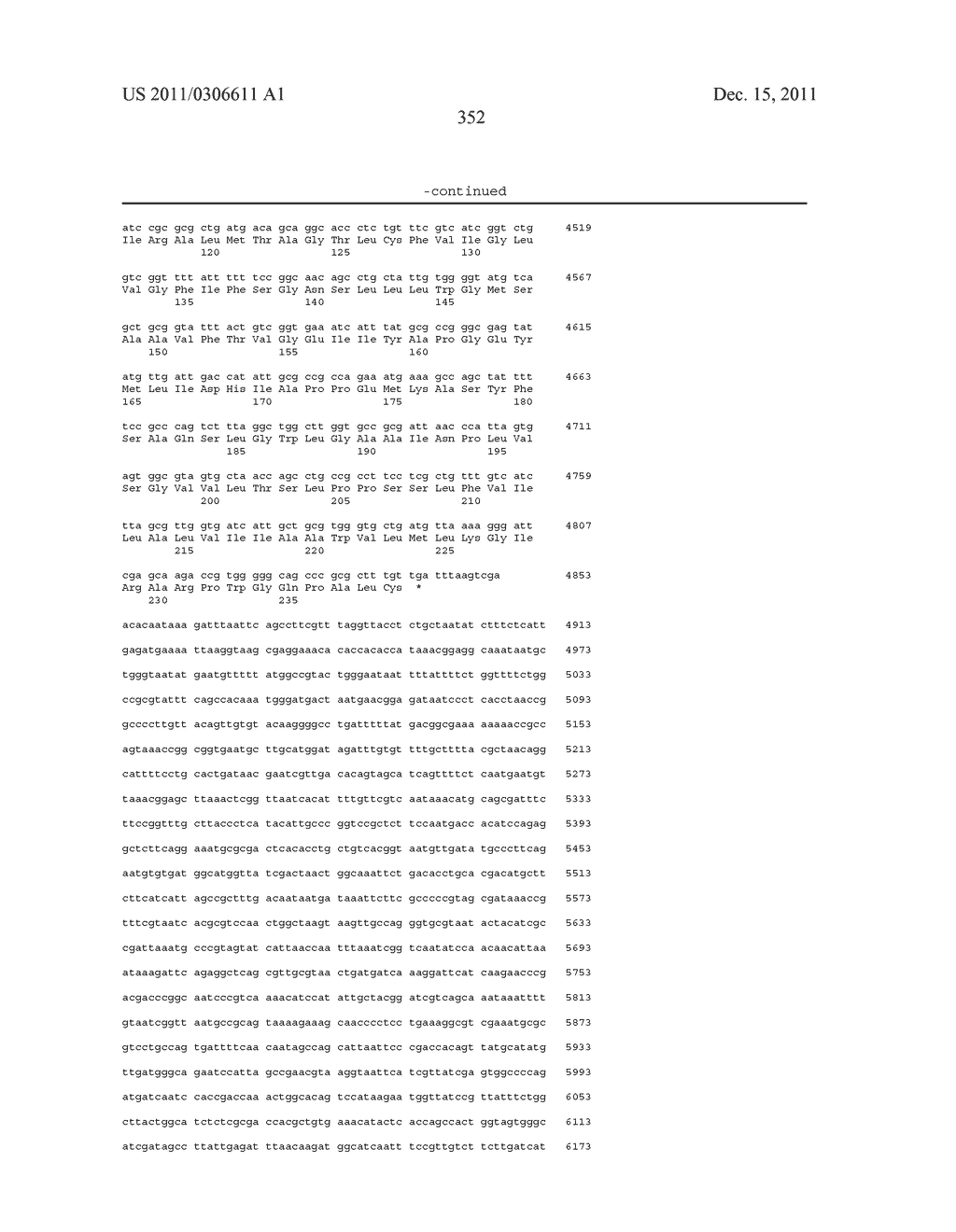 Transcription factor modulating compounds and methods of use thereof - diagram, schematic, and image 378