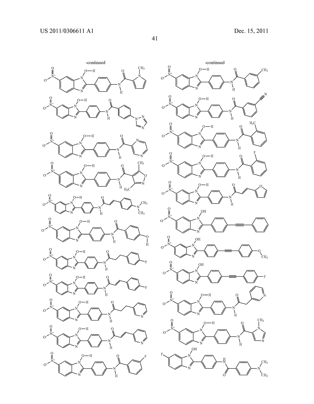 Transcription factor modulating compounds and methods of use thereof - diagram, schematic, and image 67