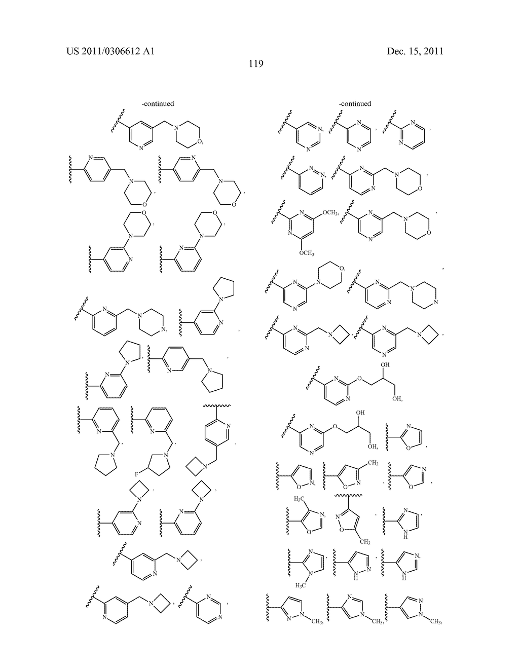 QUINAZOLINONE, QUINOLONE AND RELATED ANALOGS AS SIRTUIN MODULATORS - diagram, schematic, and image 120