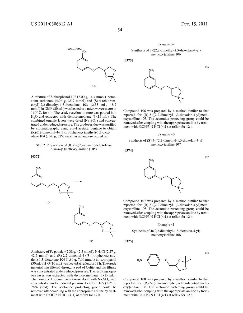 QUINAZOLINONE, QUINOLONE AND RELATED ANALOGS AS SIRTUIN MODULATORS - diagram, schematic, and image 55