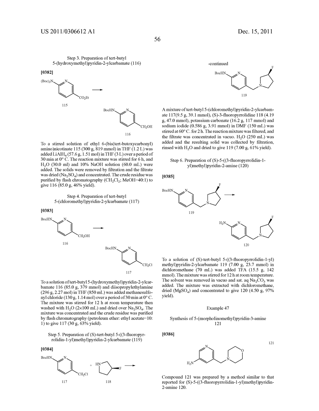 QUINAZOLINONE, QUINOLONE AND RELATED ANALOGS AS SIRTUIN MODULATORS - diagram, schematic, and image 57