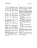 Novel Compounds as Cannabinoid Receptor Ligands diagram and image