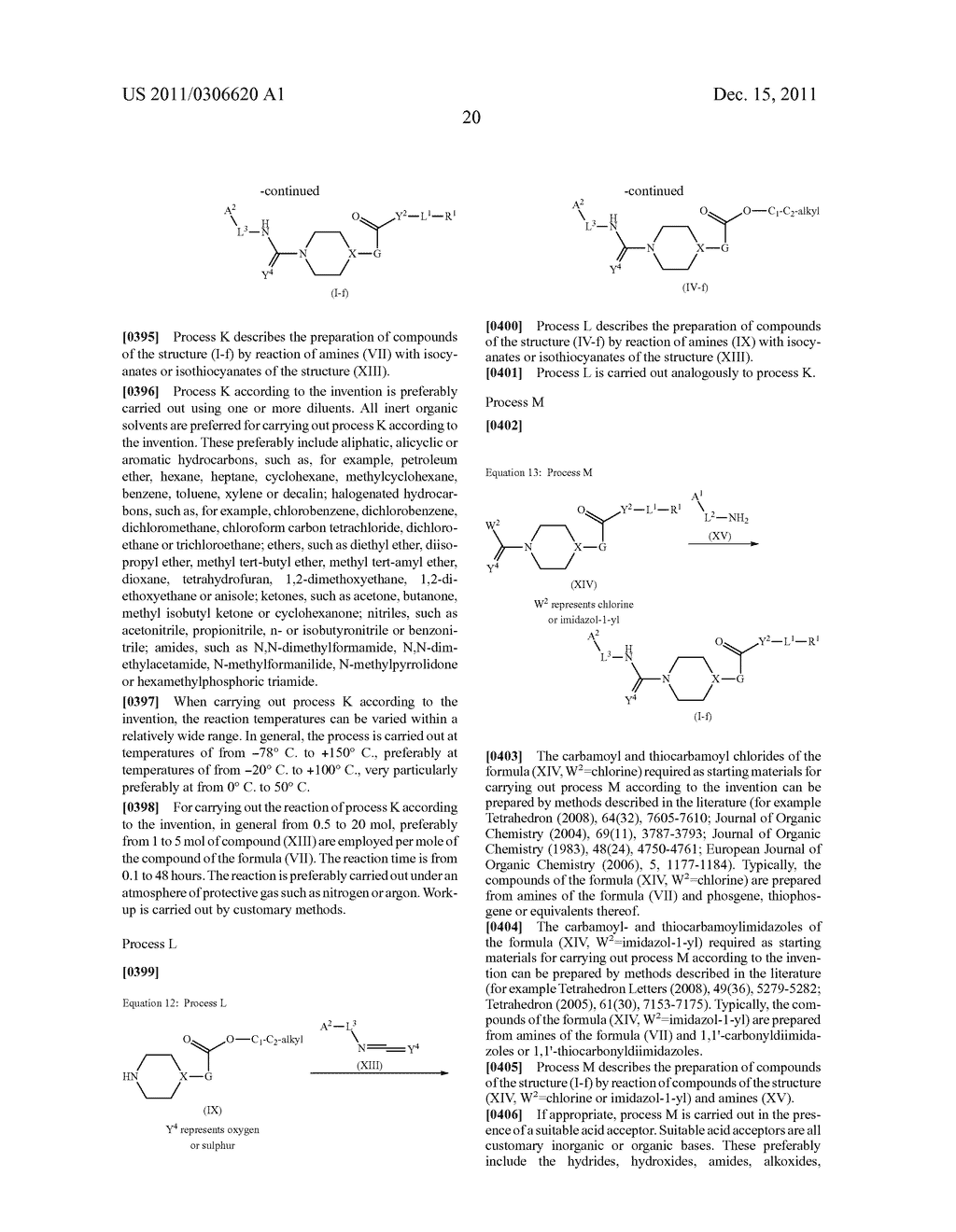 Heteroarylpiperidine And-Piperazine Derivatives - diagram, schematic, and image 21