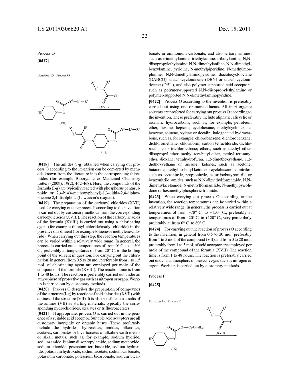 Heteroarylpiperidine And-Piperazine Derivatives - diagram, schematic, and image 23