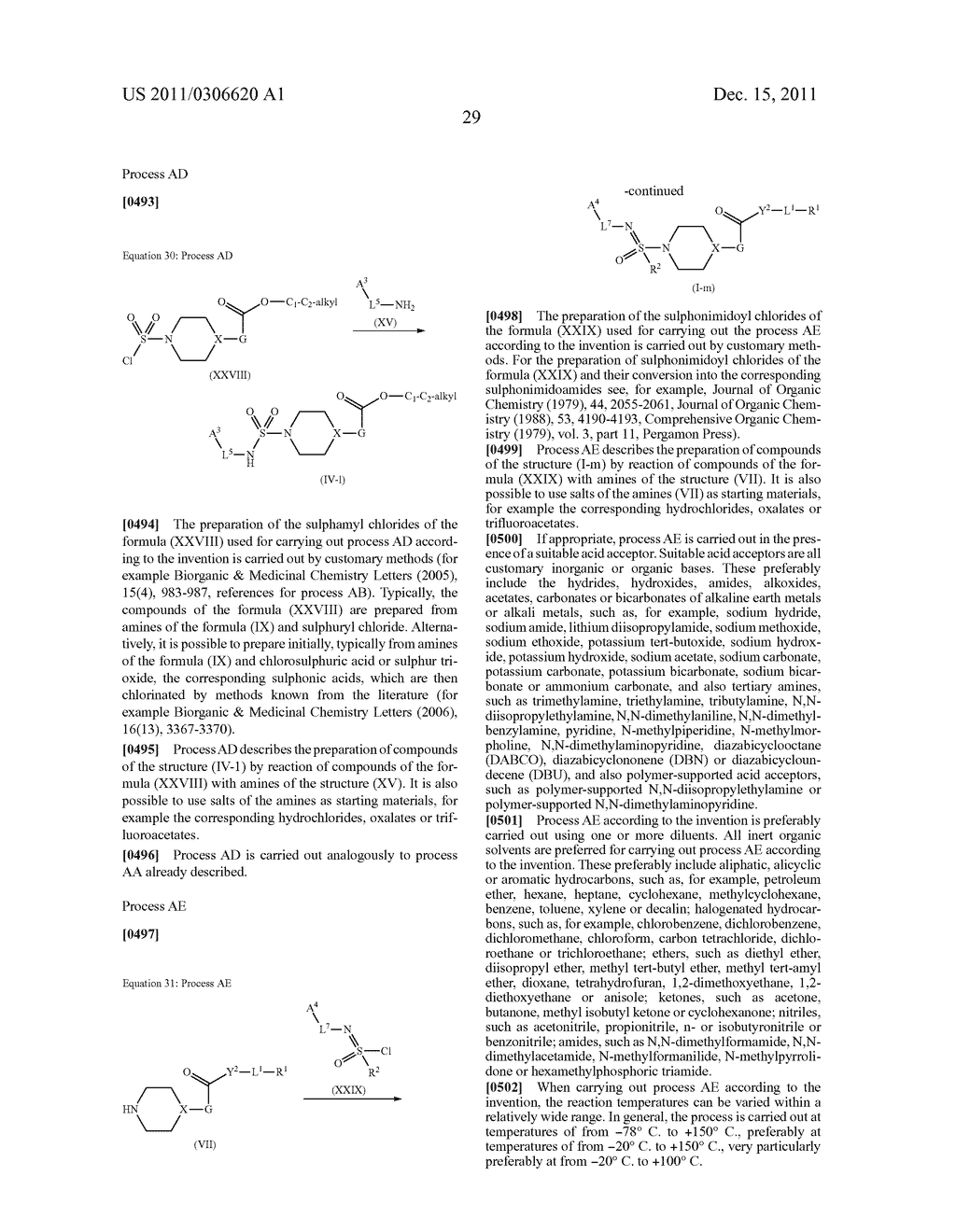 Heteroarylpiperidine And-Piperazine Derivatives - diagram, schematic, and image 30