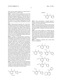 PYRIDINE COMPOUNDS AS SUBTYPE SELECTIVE MODULATORS OF ALPHA2B AND /OR     ALPHA 2C ADRENERGIC RECEPTORS diagram and image