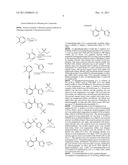 PYRIDINE COMPOUNDS AS SUBTYPE SELECTIVE MODULATORS OF ALPHA2B AND /OR     ALPHA 2C ADRENERGIC RECEPTORS diagram and image