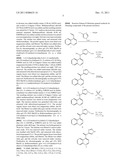 PYRIDINE COMPOUNDS AS SUBTYPE SELECTIVE MODULATORS OF ALPHA2B AND /OR     ALPHA 2C ADRENERGIC RECEPTORS diagram and image