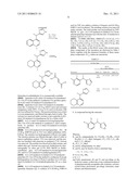 PYRIDINE COMPOUNDS AS SUBTYPE SELECTIVE MODULATORS OF ALPHA2B AND /OR     ALPHA 2C ADRENERGIC RECEPTORS diagram and image