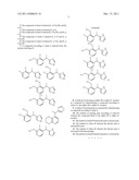 PYRIDINE COMPOUNDS AS SUBTYPE SELECTIVE MODULATORS OF ALPHA2B AND /OR     ALPHA 2C ADRENERGIC RECEPTORS diagram and image