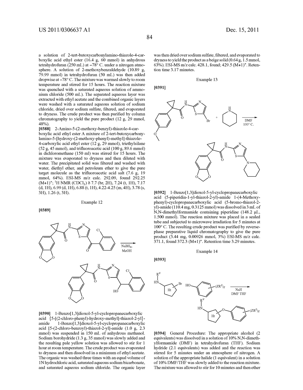 MODULATORS OF ATP-BINDING CASSETTE TRANSPORTERS - diagram, schematic, and image 85