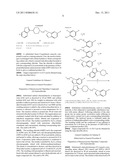 BENZISOXAZOLE PIPERIDINYL DERIVATIVES, PHARMACEUTICAL COMPOSITIONS     COMPRISING THE DERIVATIVES AND THEIR USE diagram and image