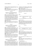 BENZISOXAZOLE PIPERIDINYL DERIVATIVES, PHARMACEUTICAL COMPOSITIONS     COMPRISING THE DERIVATIVES AND THEIR USE diagram and image